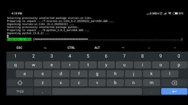 How Install DDOS On Termux | Hunt Down Any Online Services смотреть онлайн