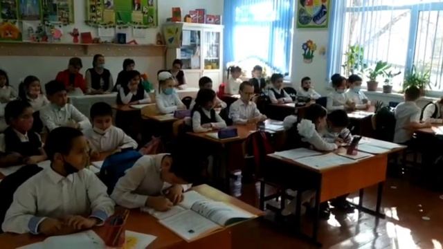 Урок Математики смотреть онлайн