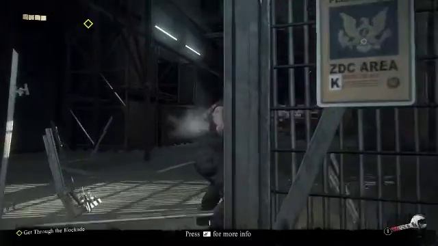 Dead Rising 3 on Radeon HD 5450 смотреть онлайн