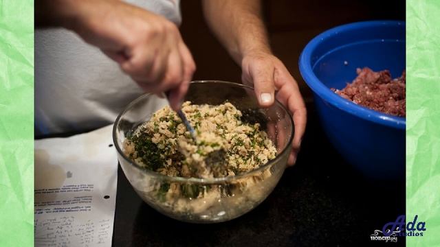 ★ ГОВЯЖЬИ ФРИКАДЕЛЬКИ ★ смотреть онлайн