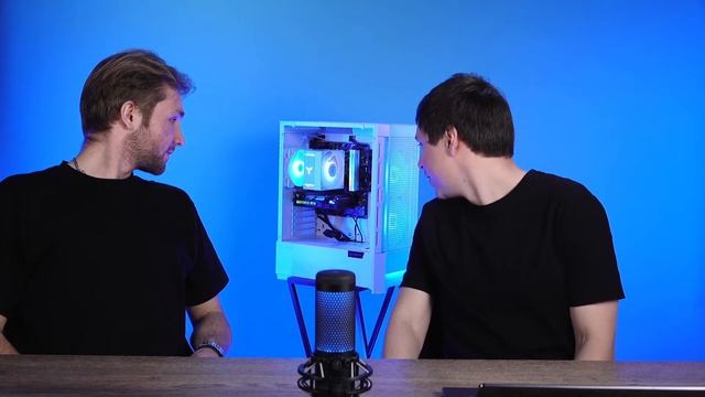 ИТОГИ РОЗЫГРЫША ИГРОВОГО ПК 2024