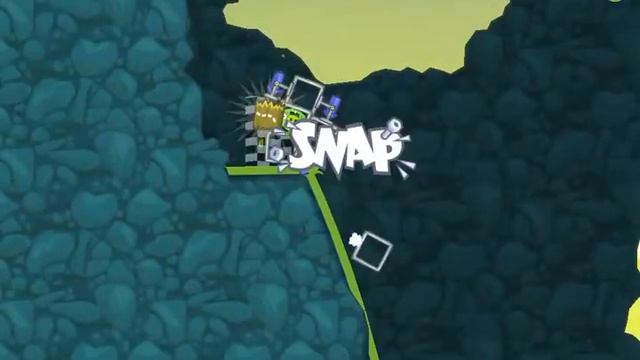 Bad Piggies level 3-31! смотреть онлайн