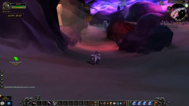 How to get Key of Time WoW смотреть онлайн
