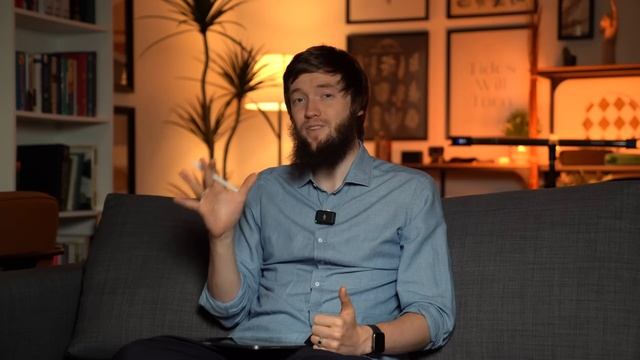 ПОЧЕМУ ИСЛАМ? | Как выбрать религию в 21 веке? смотреть онлайн