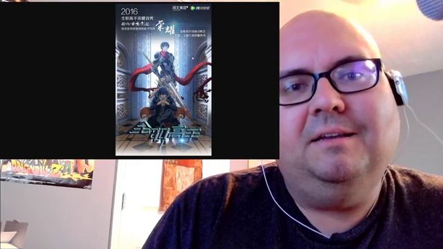 King's Avatar and other Anime live action dramas смотреть онлайн