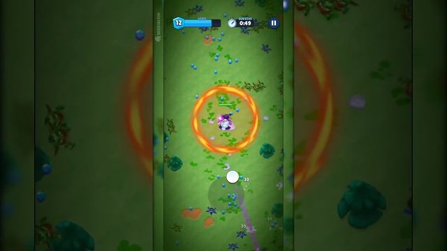 Heroes vs Hordes: Survivor - Gameplay Chapter 2 Full Walkthrough | Android, iOS смотреть онлайн