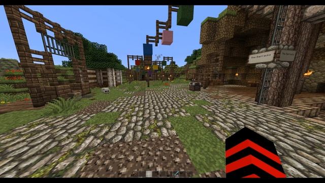 (Minecraft) New Age Begins August 16th смотреть онлайн
