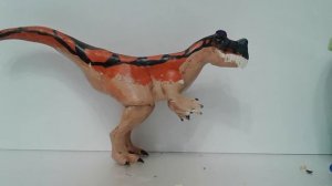 Лего кастомы динозавров из юрского переода