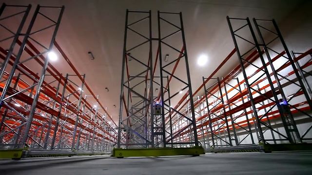 Технические характеристики холодильного склада. Лесстор смотреть онлайн
