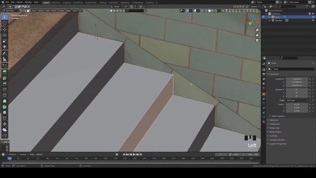 3DGOM: Fspy смотреть онлайн