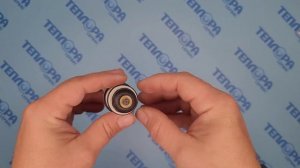 0020132682RK Ремкомплект трехходового клапана Vaillant atmo/turboTEC (178978, 0020132683)