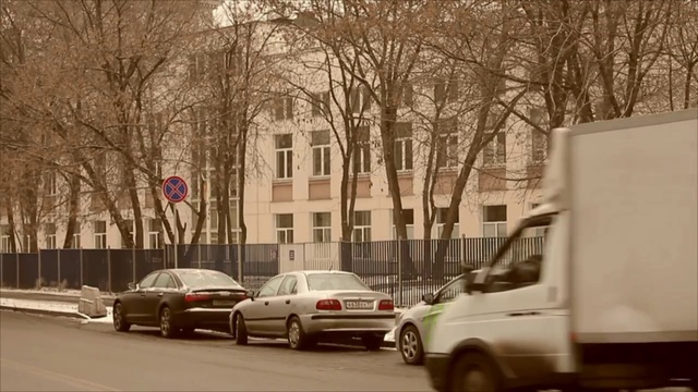 Эволюция Москвы за 3 минуты смотреть онлайн