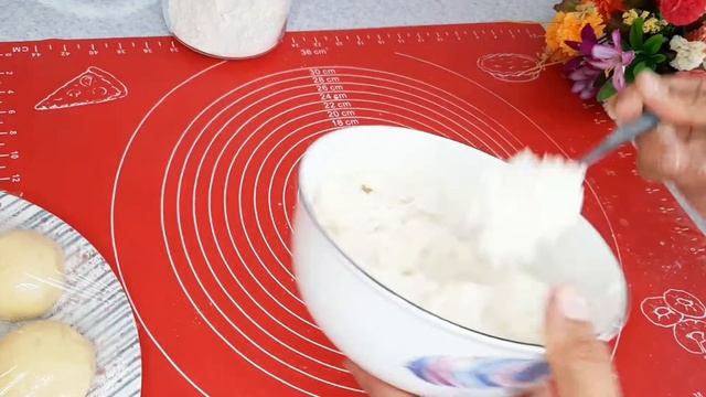 Банановый пирог с творогом//Banana Pie With Cottage Cheese// Kəsmikli Banan Perojnası