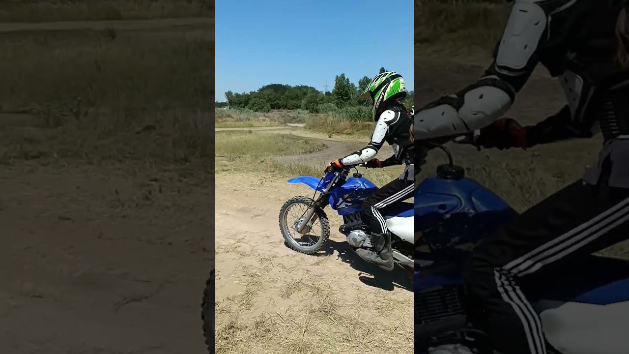 #мотодевушка #мотодети #мотообучение #турэндуро61 #motocross #motogirl #motoschool смотреть онлайн