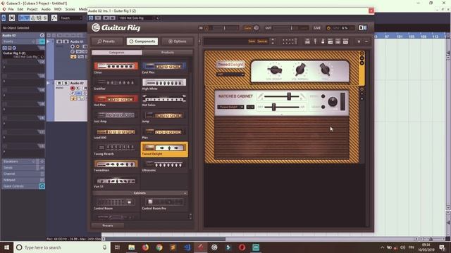 GUITAR RIG | Part 1 | Components: Amplifiers & Cabinets [ In Nepali] #recordinglessonsinnepali смотреть онлайн