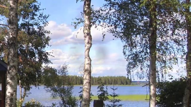 Summertime - Anita Örtengren смотреть онлайн