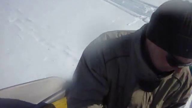 Ловля щуки на озере Большое Плотово смотреть онлайн