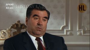 Эмомали Рахмон о распаде СССР. К 30-летию распада СССР