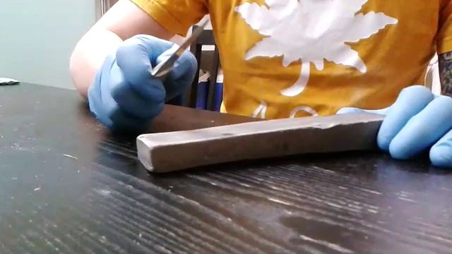 Как правильно точить ножи (нет) смотреть онлайн