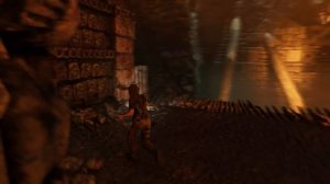 SHADOW OF THE TOMB RAIDER • Прохождение #20 • Сенот