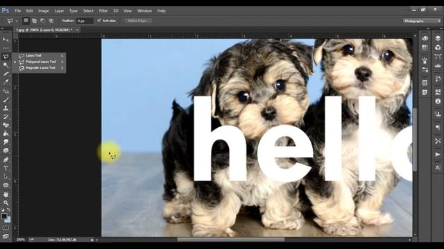 Video 1: Photoshop Tutorial in Nepali смотреть онлайн