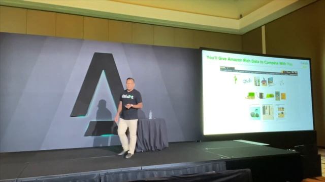 Manish Chowdhary at Pattern Accelerate смотреть онлайн