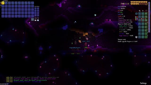 weird zombies bug | dark gaming смотреть онлайн