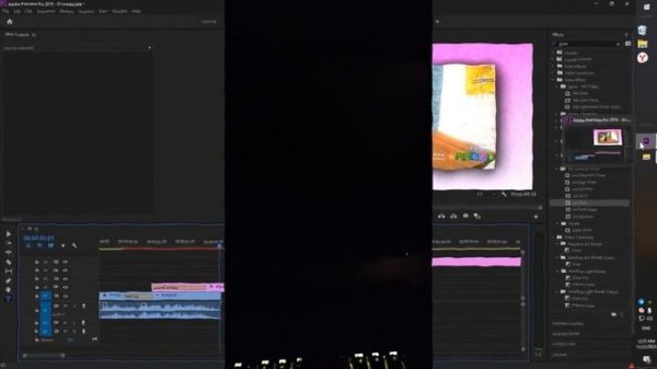 Vegas Pro - Унижает все программы для монтажа