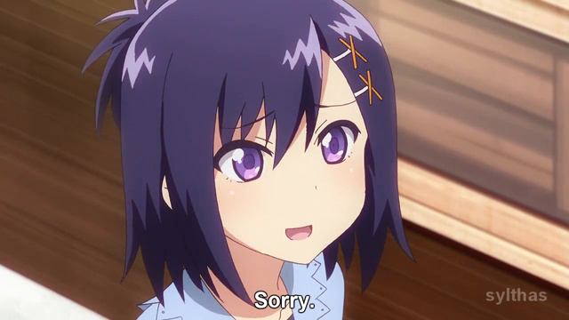 EMERGENCY FOOD PAIMON ALMOST GETS EATEN - Genshin Impact Paimon Meme смотреть онлайн