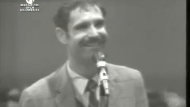 “Источник, направление и цель любви“. Махариши смотреть онлайн