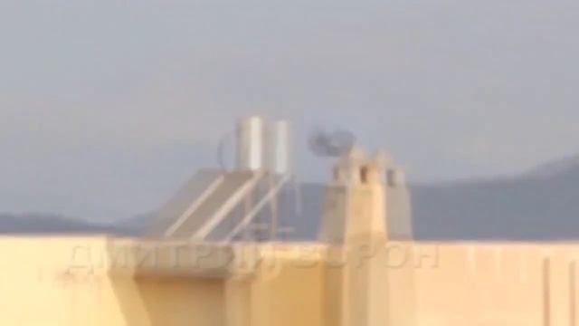 Срочно! НЛО Перевернулось в Греции - Снято на Камеру 2018 HD (UFO)