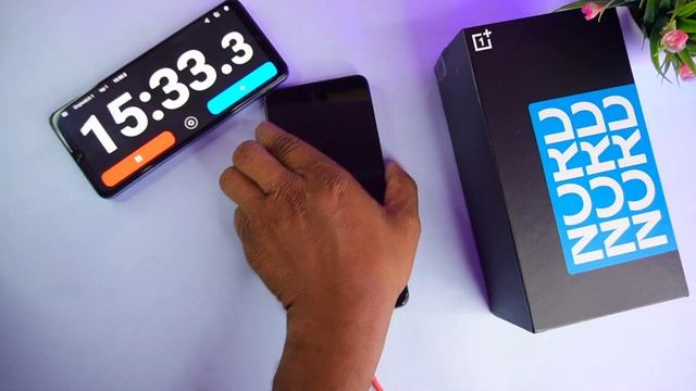 OnePlus Nord CE 3 Lite Charging Test ⚡ | Nord CE 3 Lite Battery Charging 80W | 5000mAh смотреть онлайн