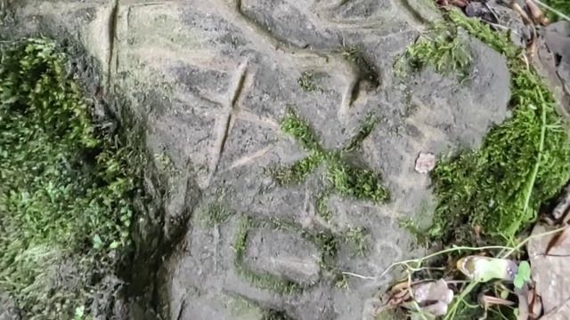 На что посмотреть по пути к морю? Дантово ущелье, г. Горячий Ключ смотреть онлайн