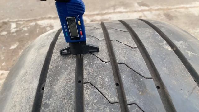 385/55r22.5 Goodyear Fuel Max S рулевая Шина б/у. Проверено ✅ Люксембург ??. ☎️89219930017 смотреть онлайн