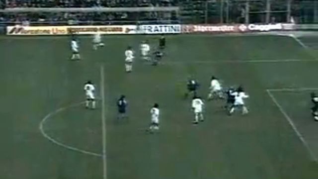 Campionati da leggenda Juventus campione d'Italia 1994-95 смотреть онлайн