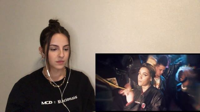 REACT: NO ONE - DaLua | Azzy | Vk Mac смотреть онлайн