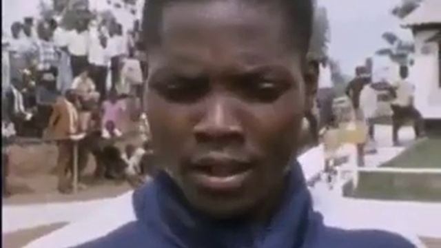Kenyan veteran Athletics Olympic champions legends Ben Jipcho and Kipchoge Keino 1970s eloquence. смотреть онлайн