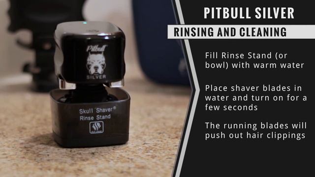 The Best Mens Electric Shaver Skull Shaver Pitbull Silver FAQ, Instructions, And Tips
