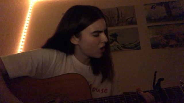 Goodbye Heaven (original song) смотреть онлайн
