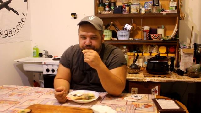 Обедаем вместе со мной . Сырный суп.