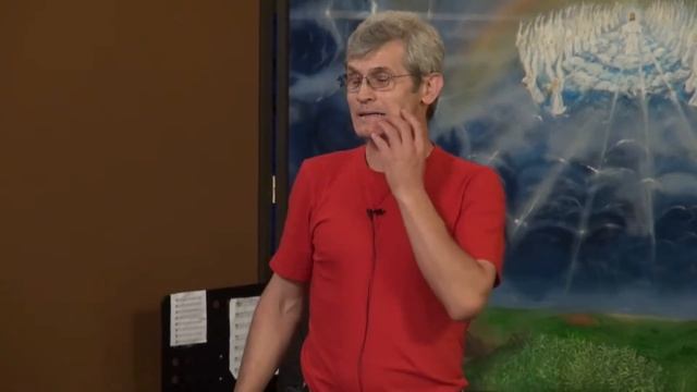 Павел Гоя. Отнеситесь к молитве серьёзно! смотреть онлайн