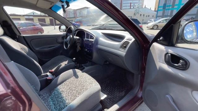 Обзор ЗАЗ Chance, 2010 г. ПРОХОР | Просто Хорошие Автомобили смотреть онлайн