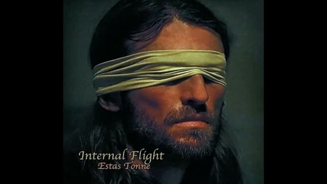 Estas Tonne - Internal Flight (guitar version) - 2013 (Full album) - Tuned in 432 hz смотреть онлайн