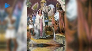 5 класс - История - Древнееврейское царство