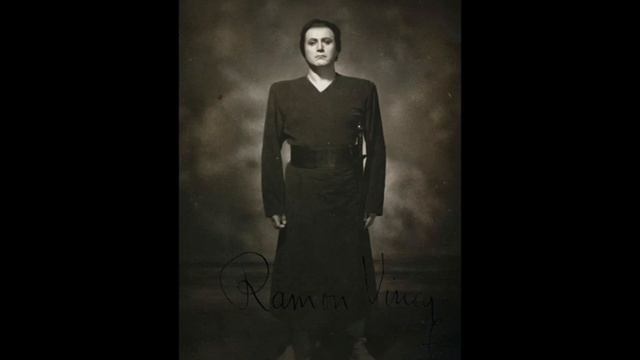 Ramon Vinay Otello (1951 Live, Conducted By Wilhelm Furtwangler)