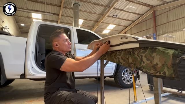 Tips and Hacks! | POP out Door Dent! смотреть онлайн