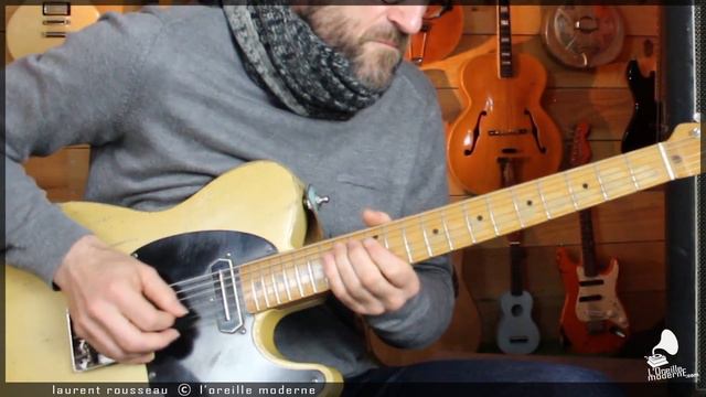 LES PLANS MYTHIQUES DU BLUES Analysés Joe BONAMASSA PDF смотреть онлайн