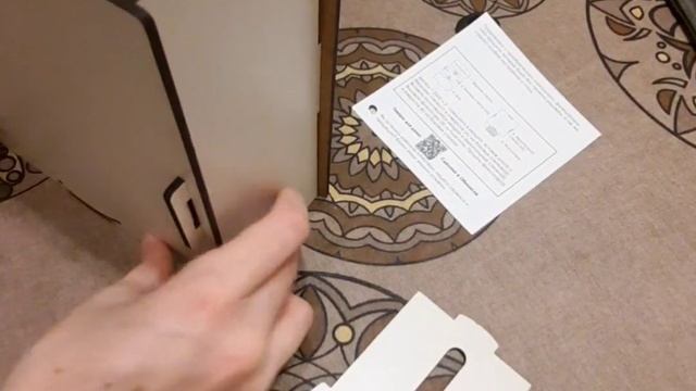 Обзор копилки с Озона. Собираем копилку на 50500 рублей смотреть онлайн