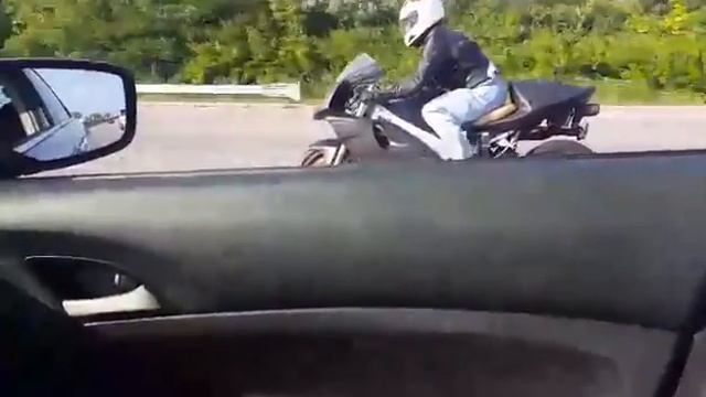 Some hard pulls on the rear mounted turbo tl. смотреть онлайн