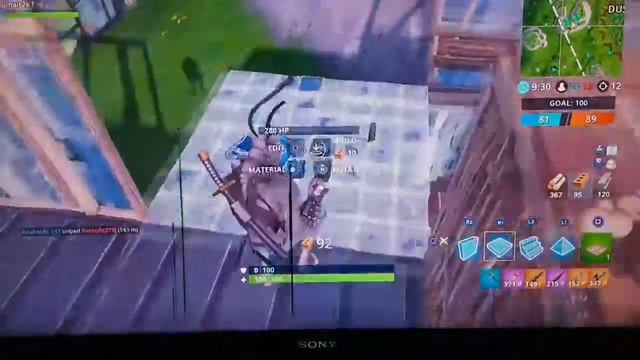 FORTNITE BATTLE ROYALE | Online Games | Online Play | Epic Games смотреть онлайн